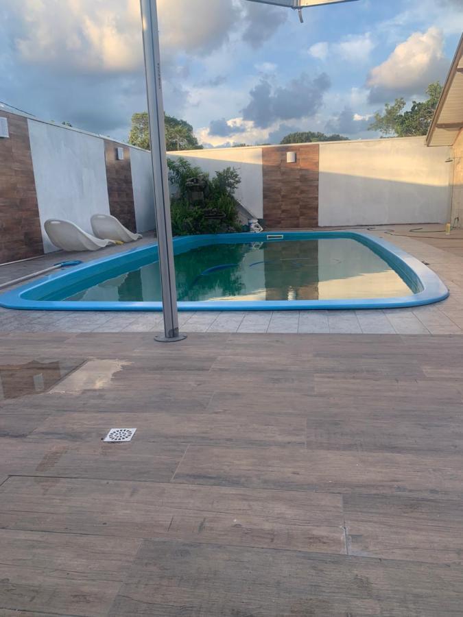 Holiday home Casa Com 2 Piscinas Matinhos