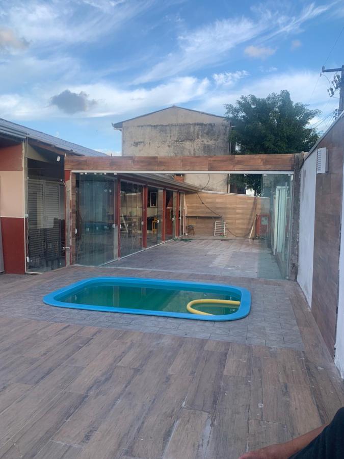 Casa Com 2 Piscinas Holiday home