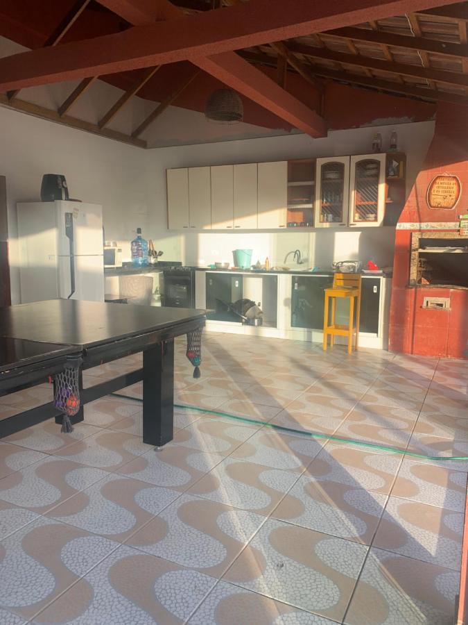 Holiday home Casa Com 2 Piscinas Matinhos