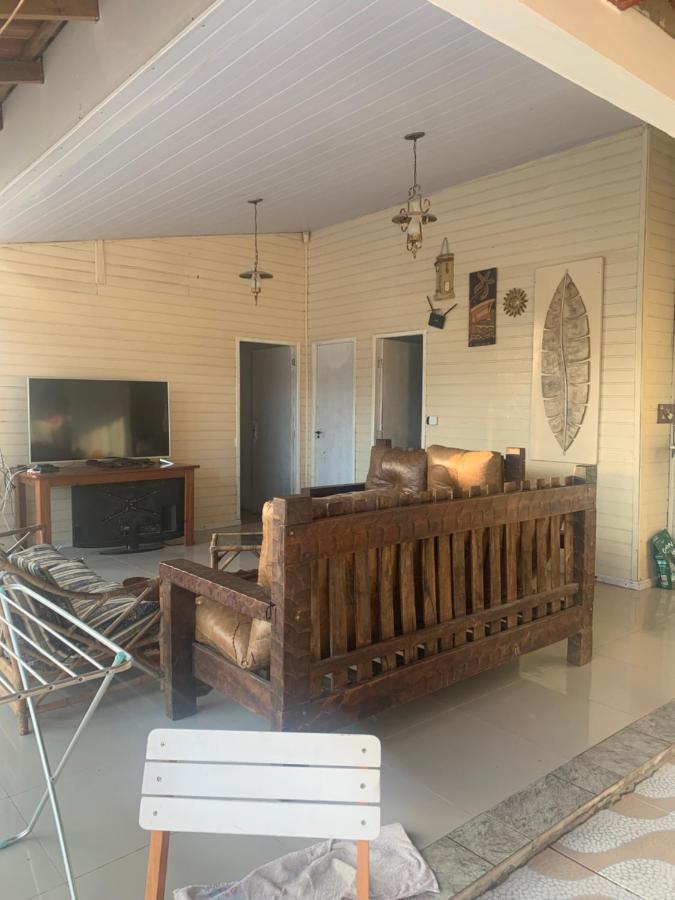 Casa Com 2 Piscinas Holiday home