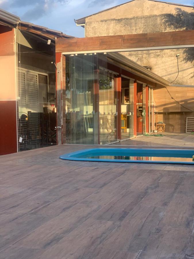 Holiday home Casa Com 2 Piscinas