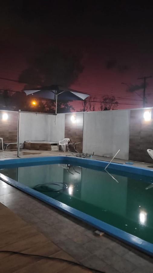 Holiday home Casa Com 2 Piscinas