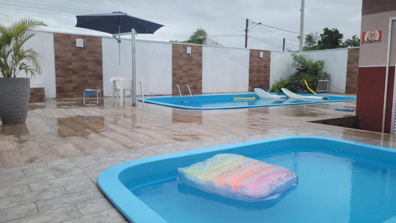 Casa Com 2 Piscinas Holiday home *