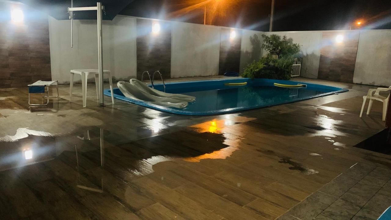 Holiday home Casa Com 2 Piscinas *