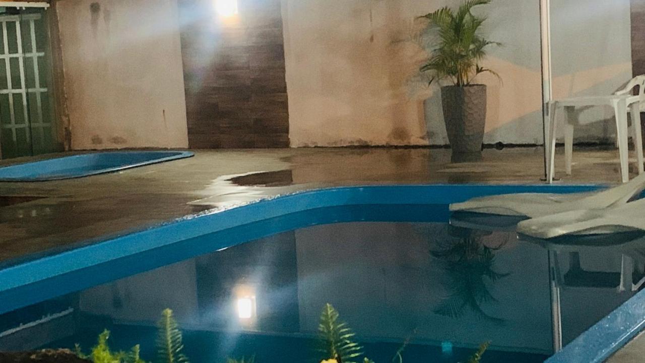 Holiday home Casa Com 2 Piscinas