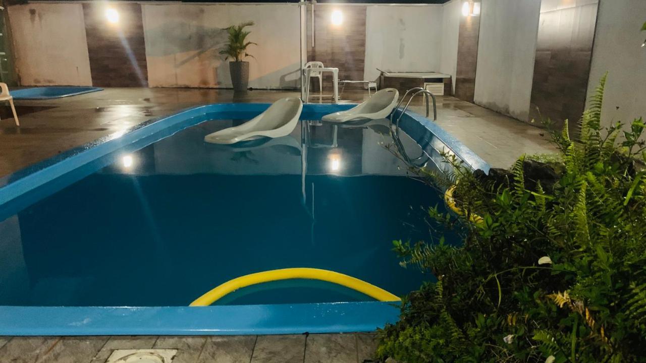 Holiday home Casa Com 2 Piscinas *