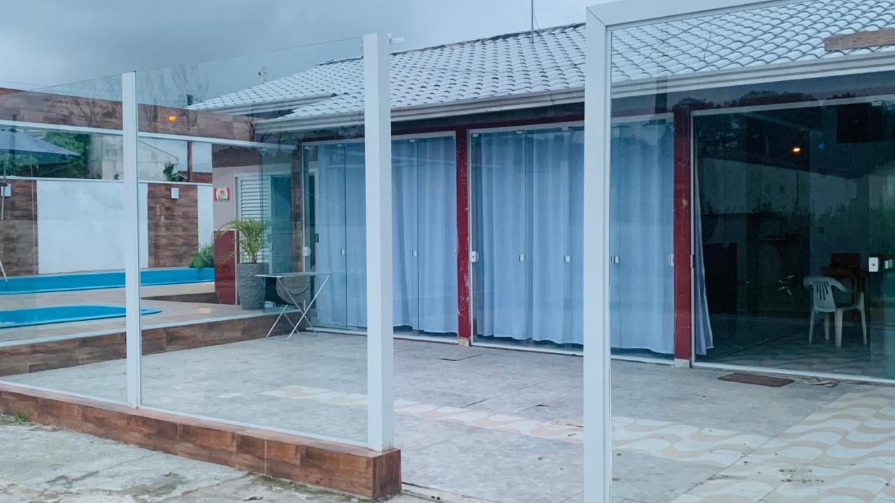 Casa Com 2 Piscinas Holiday home *