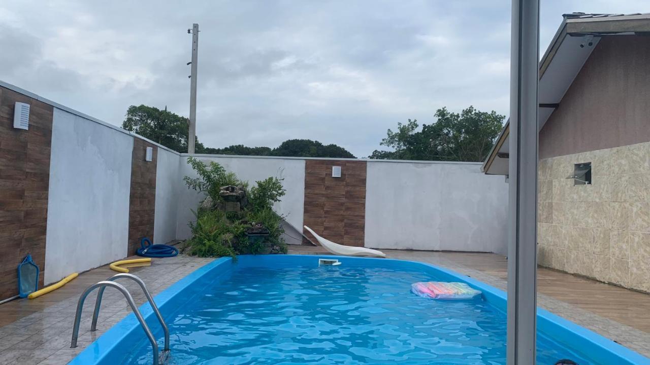 Holiday home Casa Com 2 Piscinas