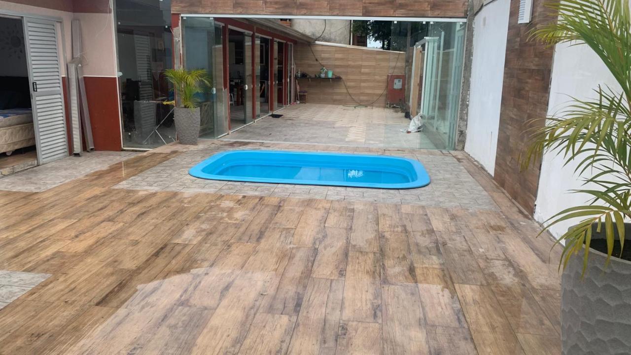 Holiday home Casa Com 2 Piscinas *