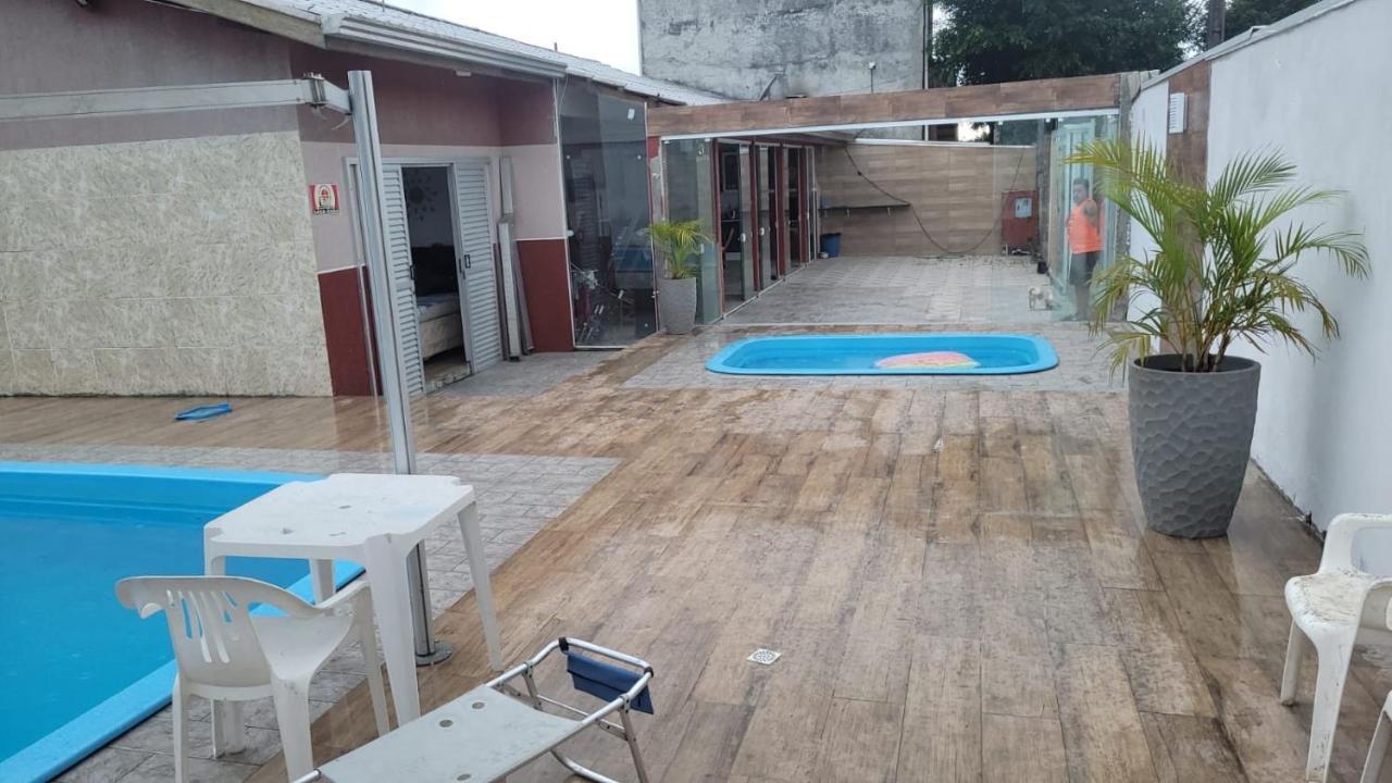 Holiday home Casa Com 2 Piscinas *