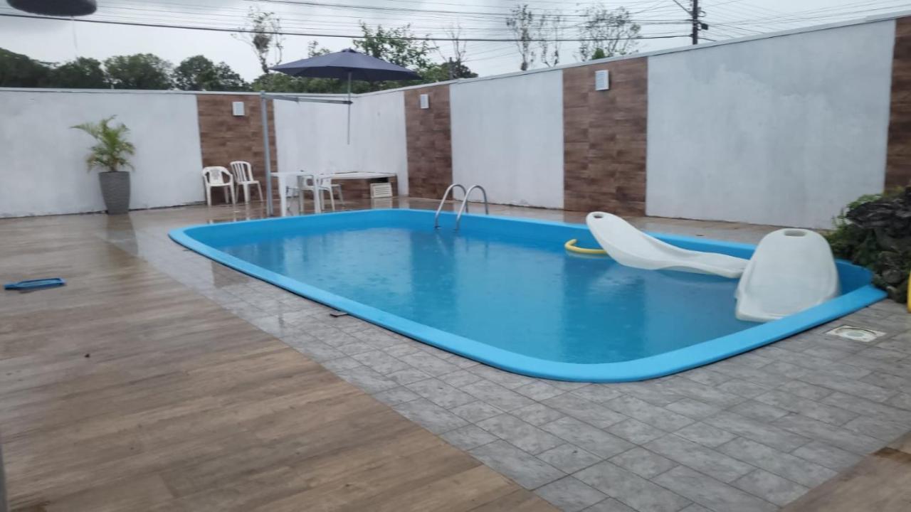 Casa Com 2 Piscinas Holiday home