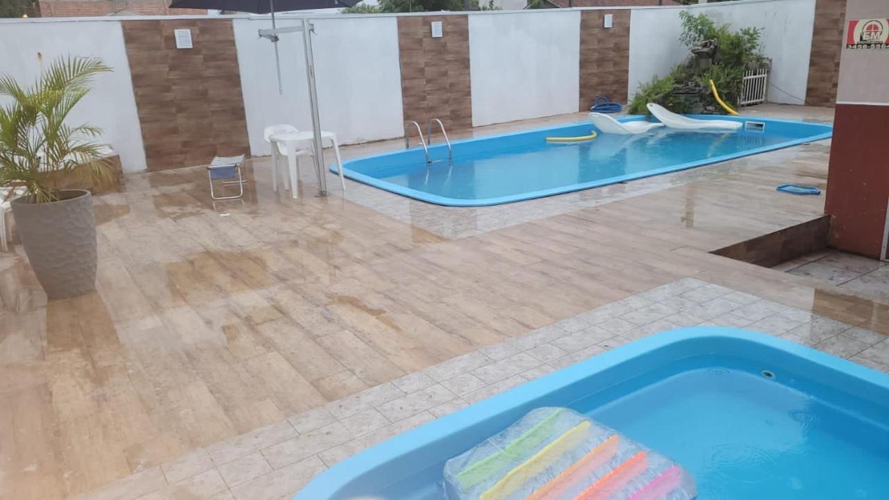 Casa Com 2 Piscinas Holiday home *