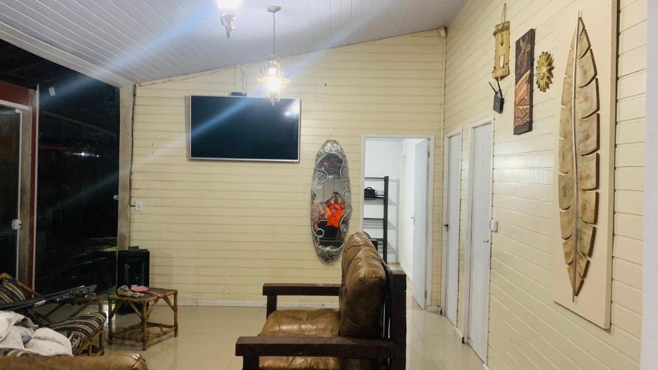 Casa Com 2 Piscinas