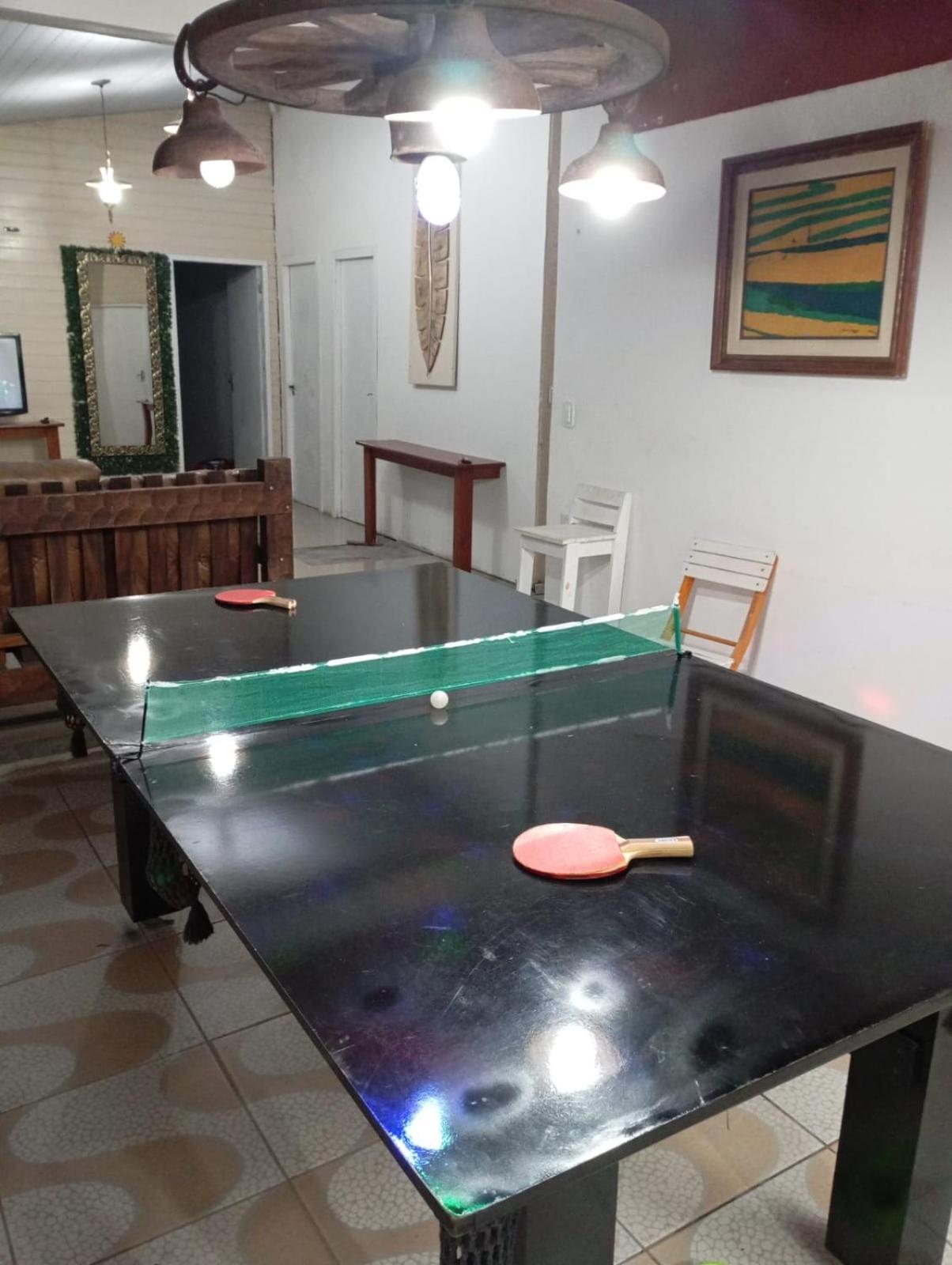 Casa Com 2 Piscinas Holiday home
